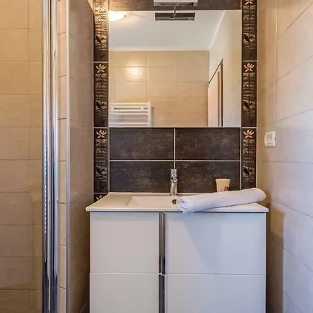 Four Bedroom In